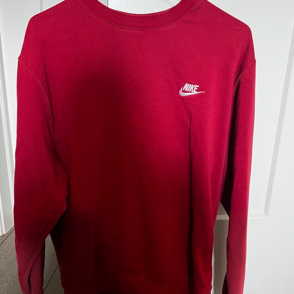 Nike Crewneck